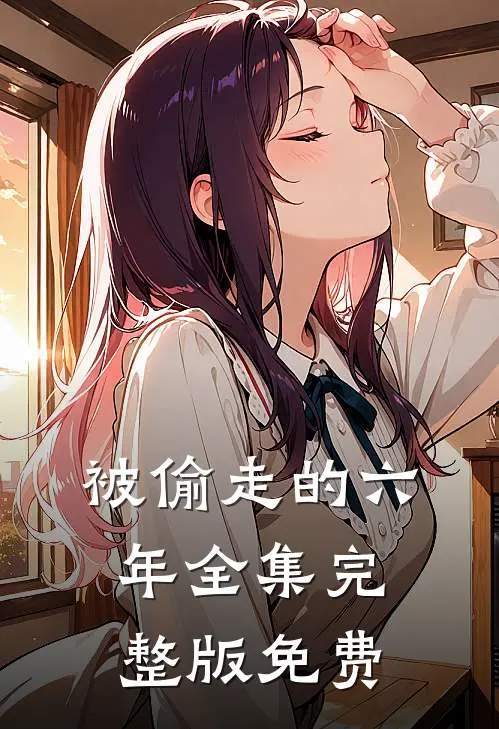 被偷走的六年全集完整版免费
