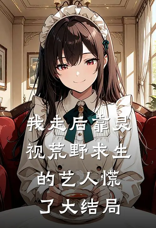 我走后靠灵视荒野求生的艺人慌了大结局