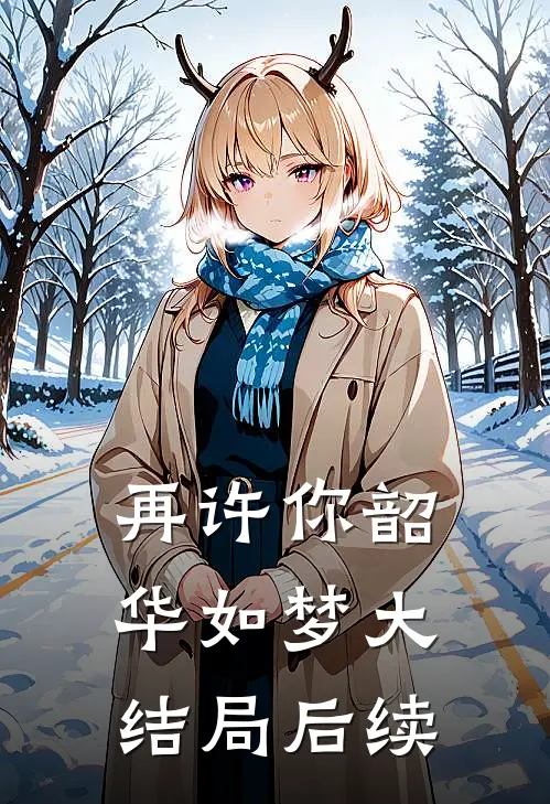 再许你韶华如梦大结局后续