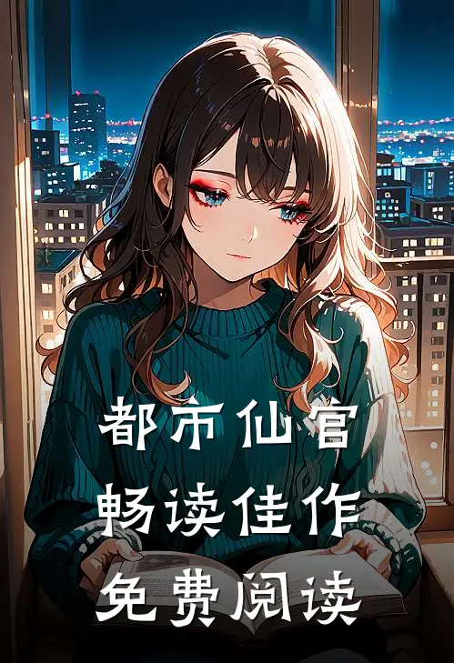 都市仙官畅读佳作免费阅读