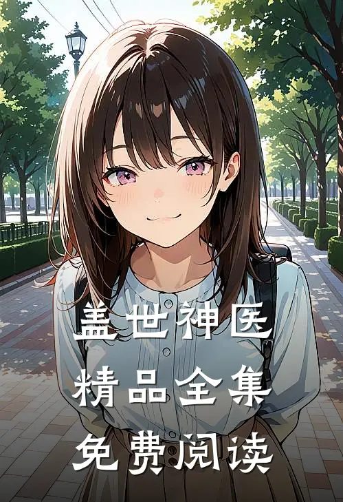 盖世神医精品全集免费阅读