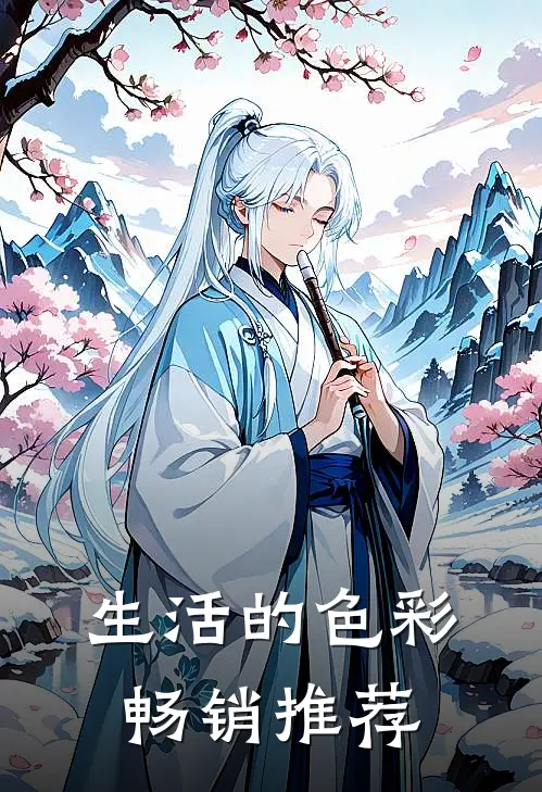 生活的色彩畅销推荐