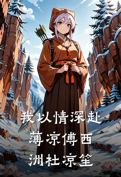 我以情深赴薄凉傅西洲杜凉笙