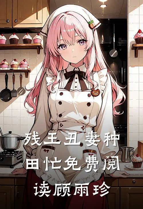 残王丑妻种田忙免费阅读顾雨珍