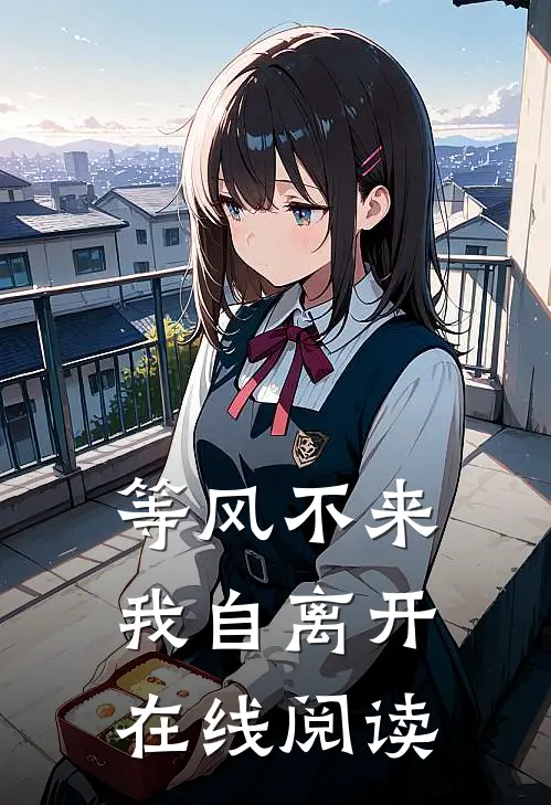 等风不来我自离开在线阅读