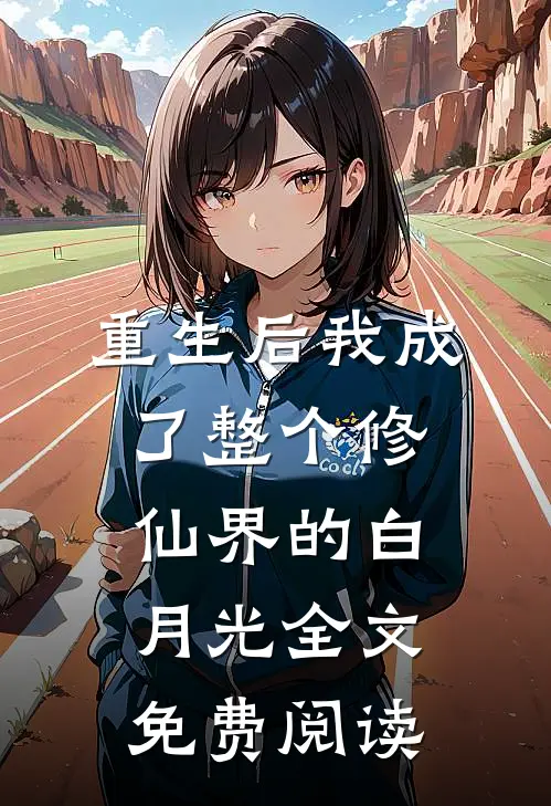 重生后我成了整个修仙界的白月光全文免费阅读