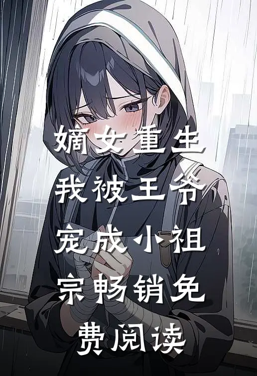 嫡女重生我被王爷宠成小祖宗畅销免费阅读