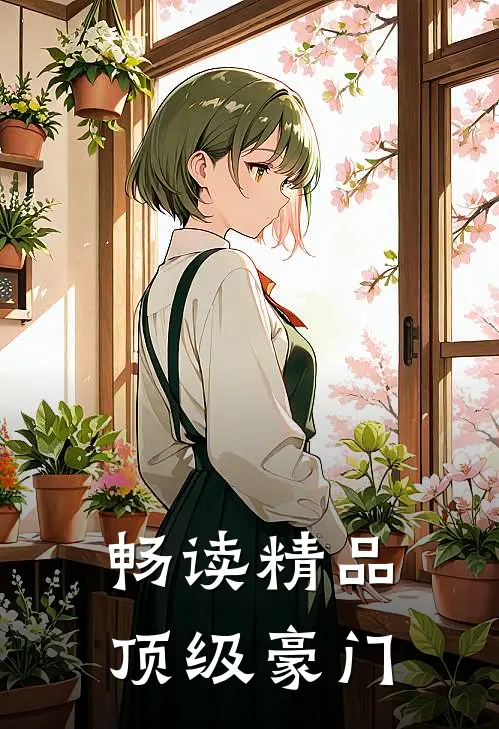 畅读精品顶级豪门