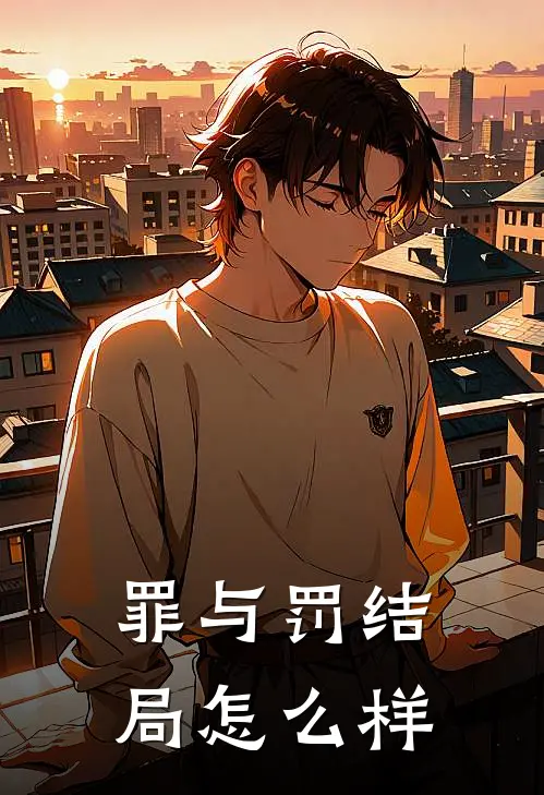 罪与罚结局怎么样