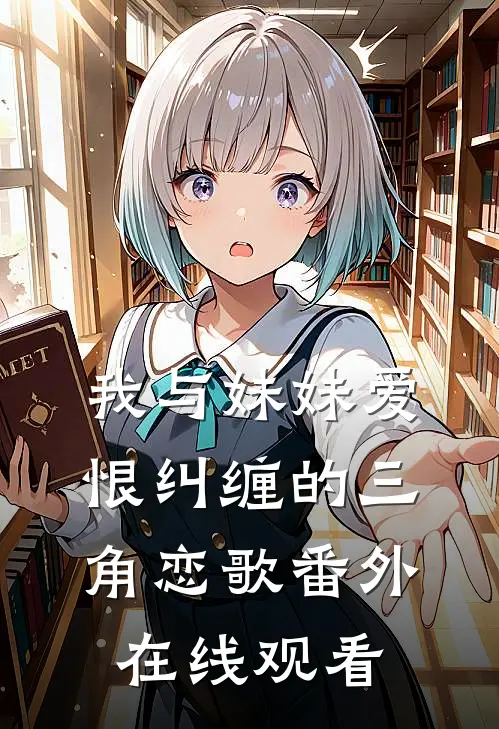 我与妹妹爱恨纠缠的三角恋歌番外在线观看