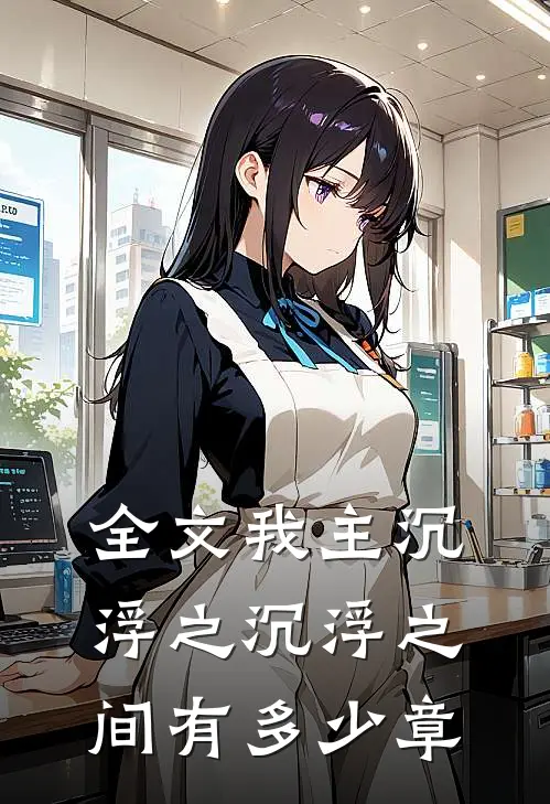 全文我主沉浮之沉浮之间有多少章