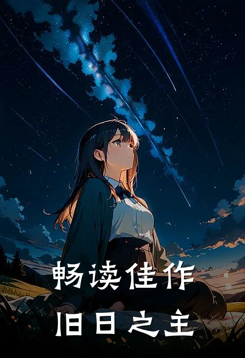 畅读佳作旧日之主