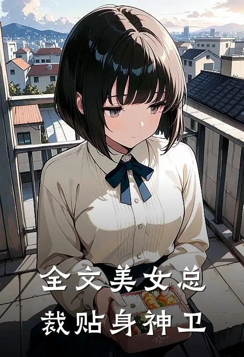 全文美女总裁贴身神卫