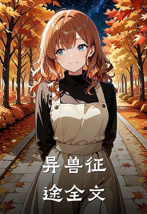 异兽征途全文