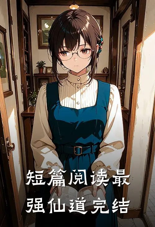 短篇阅读最强仙道完结