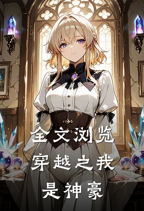 全文浏览穿越之我是神豪