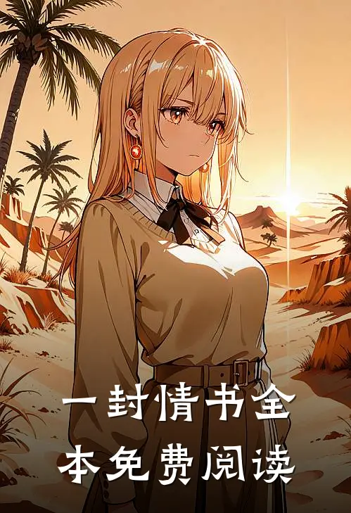 一封情书全本免费阅读