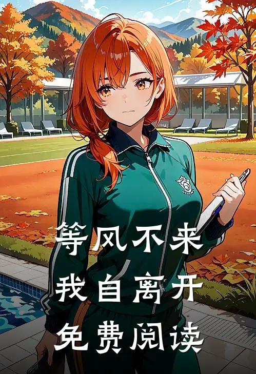 等风不来我自离开免费阅读