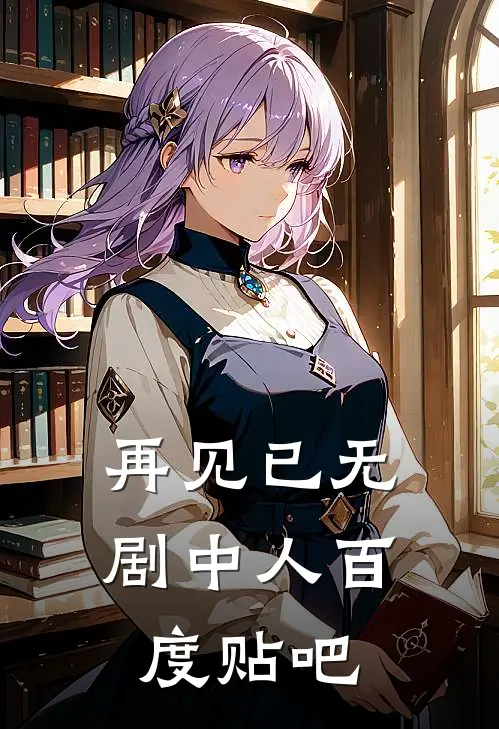 再见已无剧中人百度贴吧