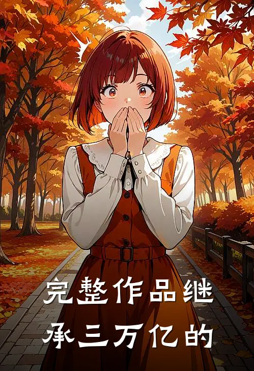 完整作品继承三万亿的