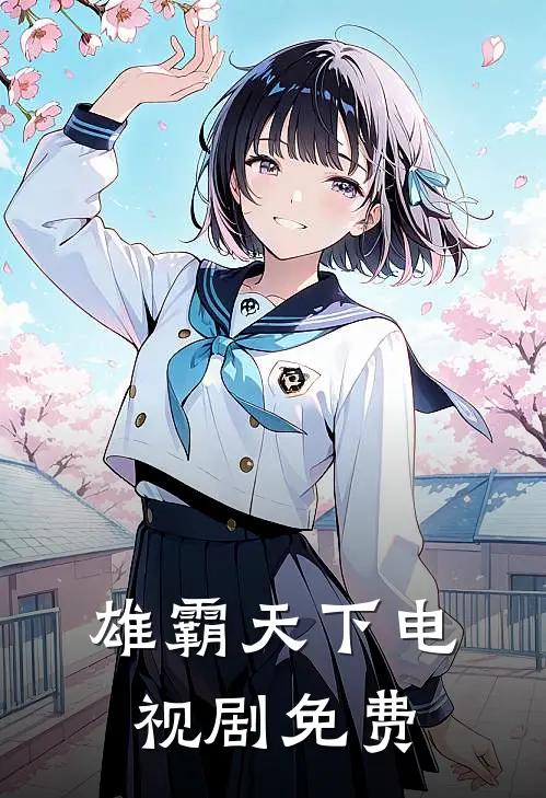 雄霸天下电视剧免费