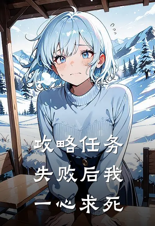 攻略任务失败后我一心求死