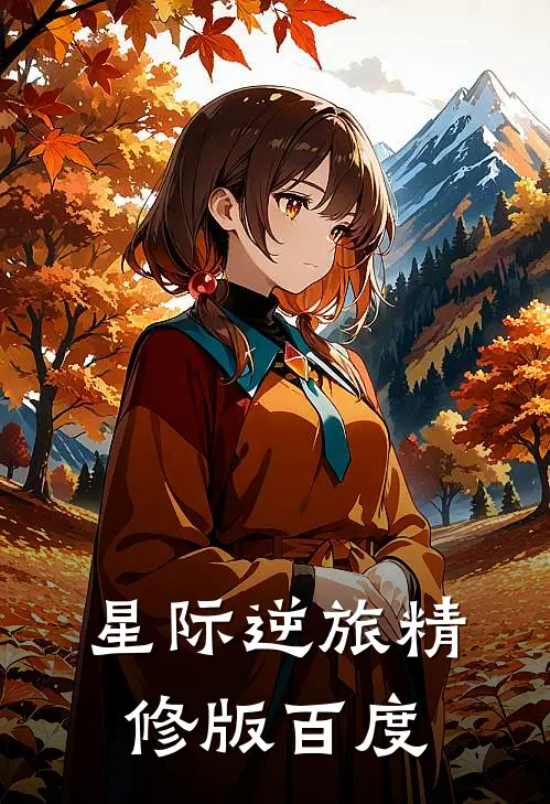 星际逆旅精修版百度
