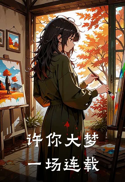 许你大梦一场连载