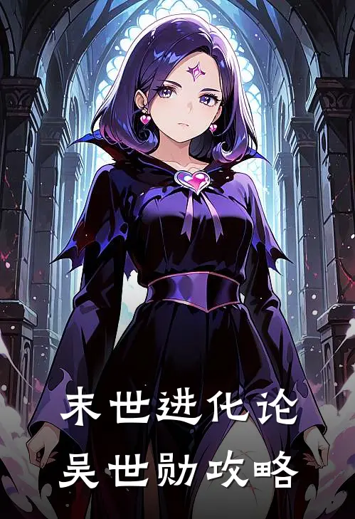 末世进化论吴世勋攻略