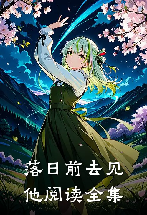 落日前去见他阅读全集