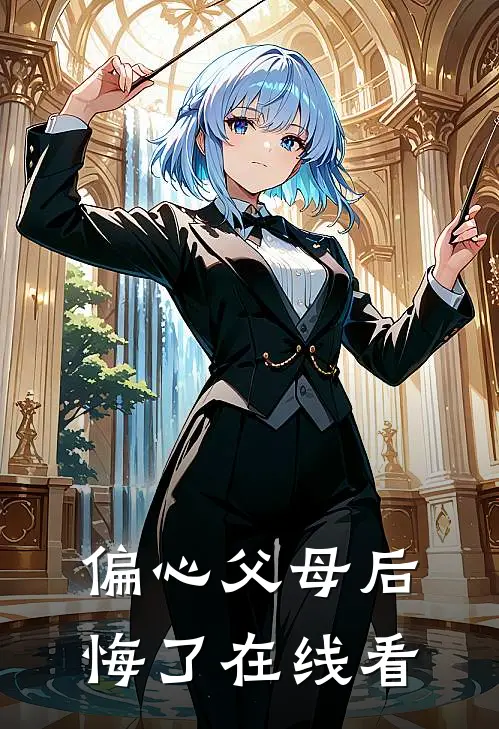偏心父母后悔了在线看