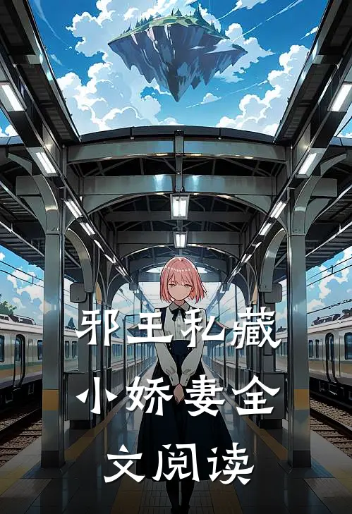 邪王私藏小娇妻全文阅读