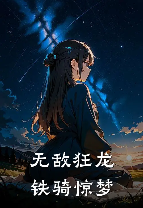 无敌狂龙 铁骑惊梦