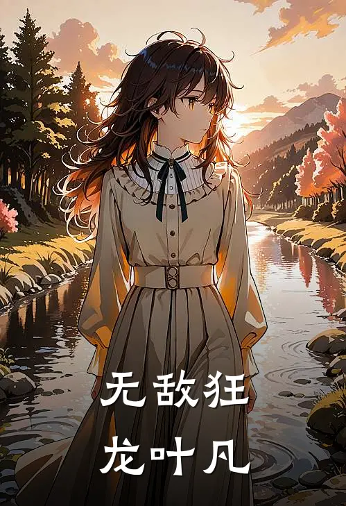 无敌狂龙叶凡