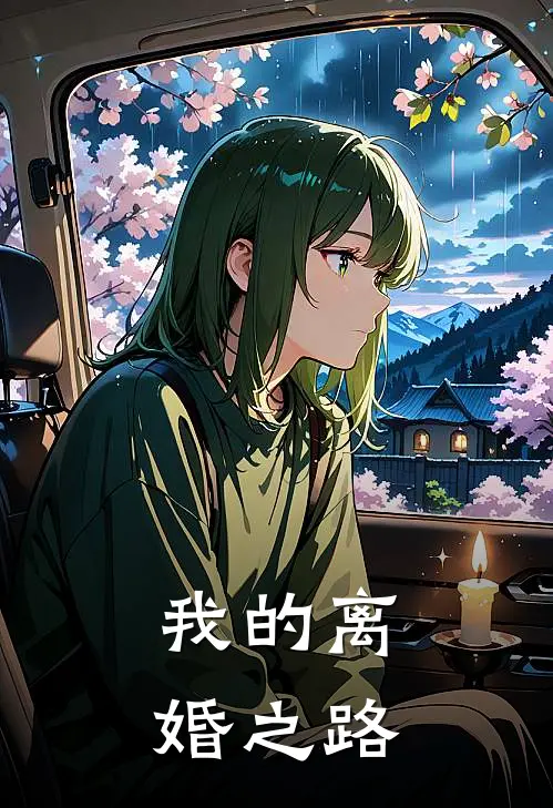 我的离婚之路