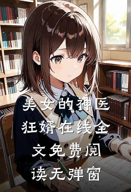 美女的神医狂婿在线全文免费阅读无弹窗