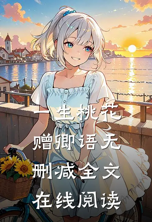 一生桃花赠卿语无删减全文在线阅读