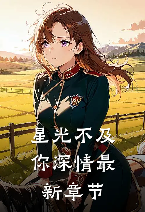 星光不及你深情最新章节