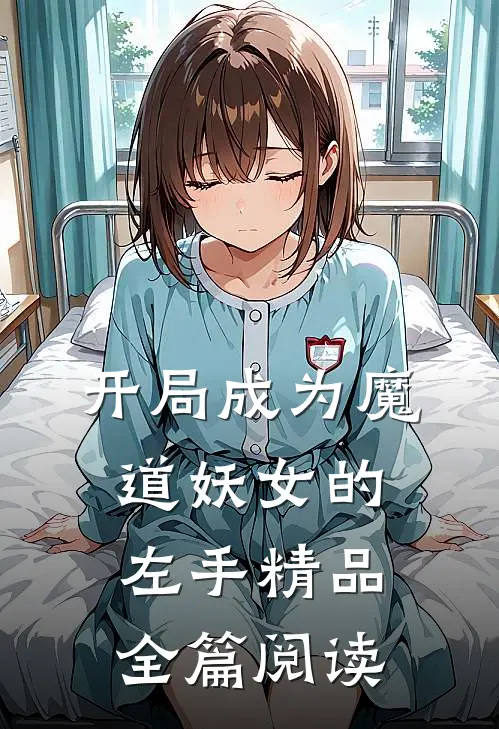开局成为魔道妖女的左手精品全篇阅读