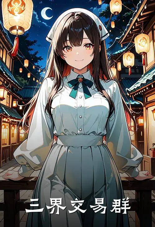 三界交易群