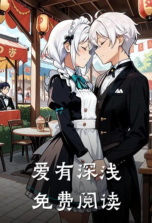 爱有深浅免费阅读