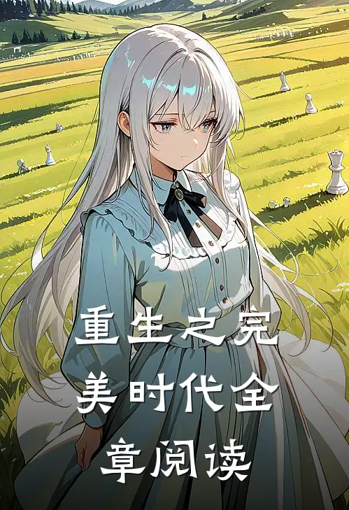 重生之完美时代全章阅读