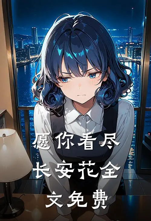 愿你看尽长安花全文免费
