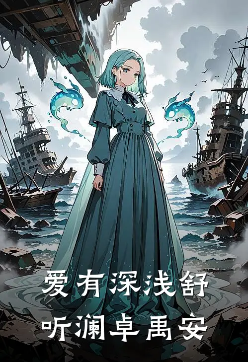 爱有深浅舒听澜卓禹安