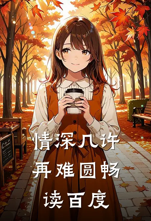 情深几许再难圆畅读百度