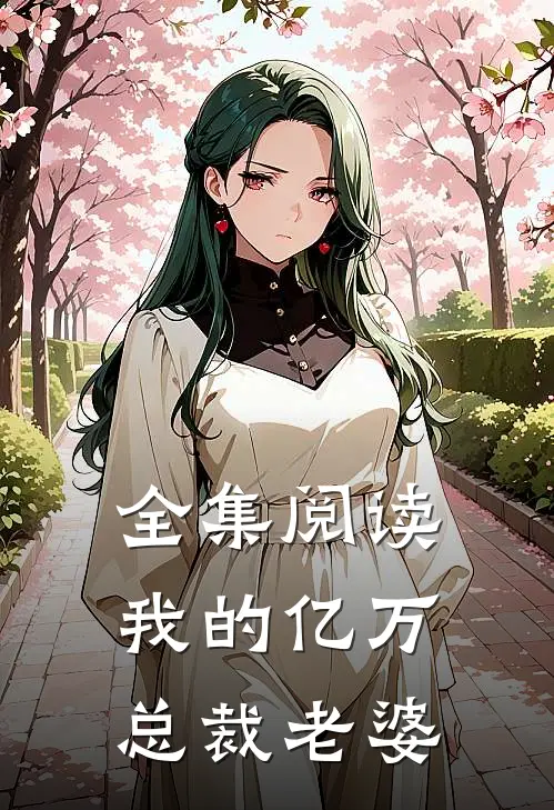 全集阅读我的亿万总裁老婆