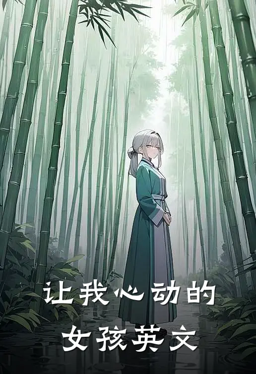 让我心动的女孩英文