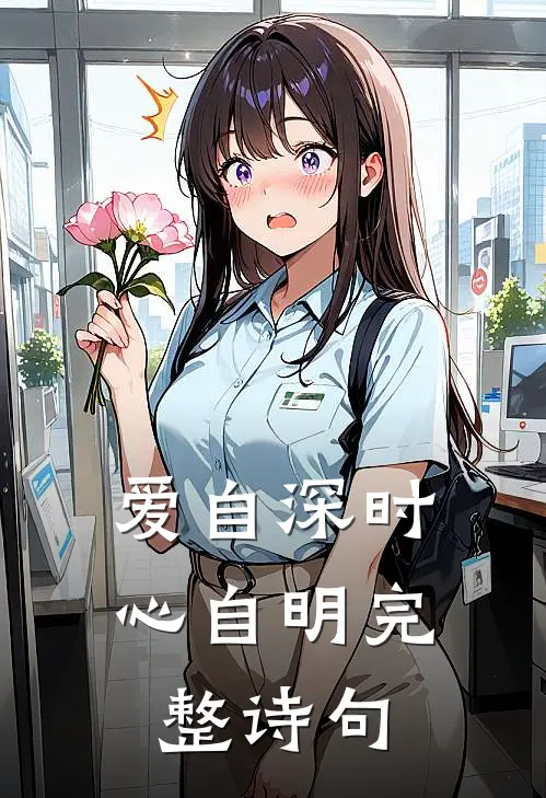 爱自深时心自明完整诗句
