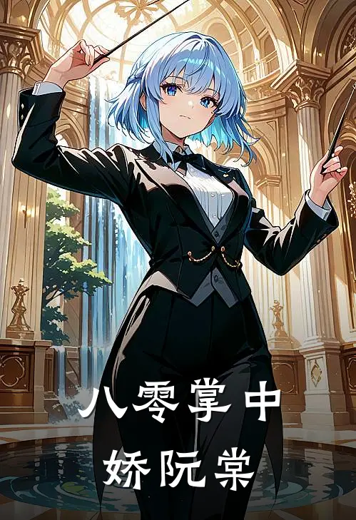 八零掌中娇阮棠
