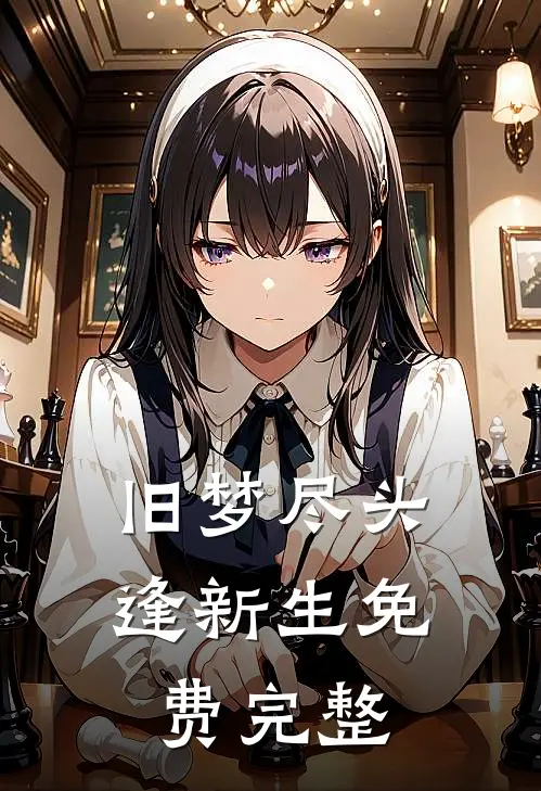 旧梦尽头逢新生免费完整
